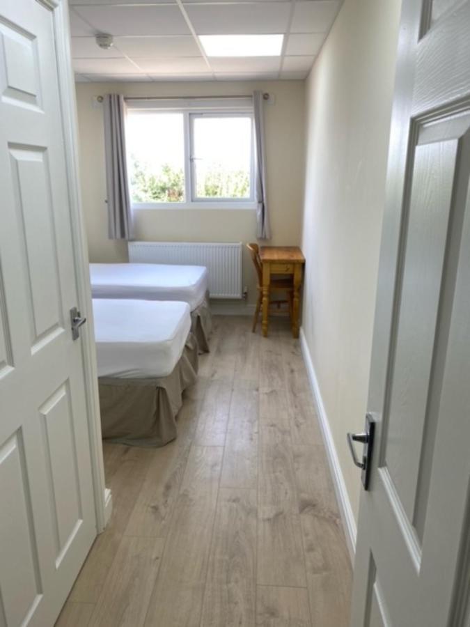 Bucks Accommodation Aylesbury  Exterior foto